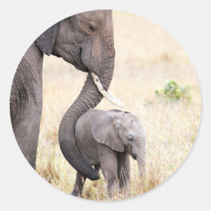 Adesivo Amor maternal