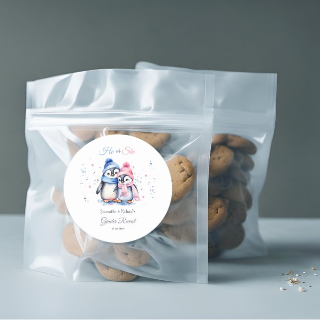 Adesivo Amor Pinguim Sexo Revelação Obrigado Favor Pau (Criador carregado)