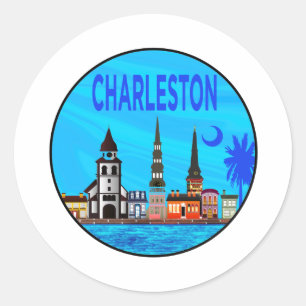 Adesivo Amor por Charleston
