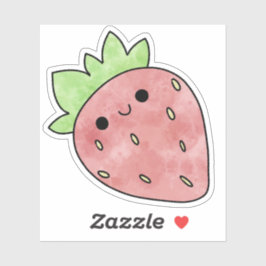 Adesivo Amorango-doce