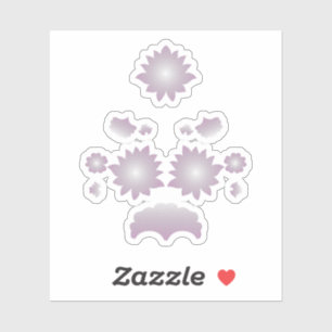 Adesivo AMOSTRA DE Vinheta-Vinho De Corte Personalizado