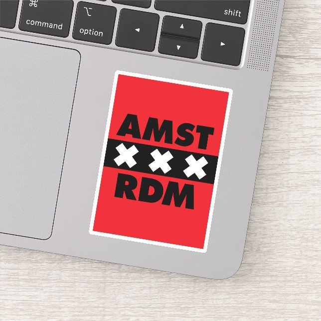 Adesivo Amsterdã (Detalhe)