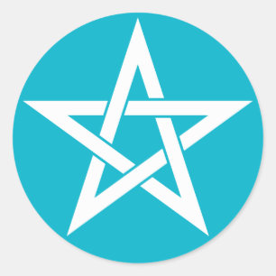 Adesivo Amuleto Abeno Seimei