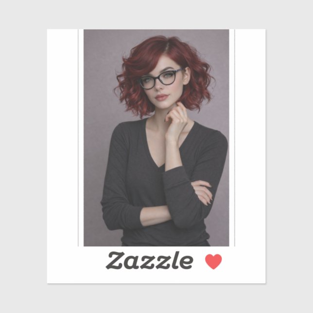 Adesivo Amy Rosen | Bath Bomb Party & Monheit's Brother (Folha)