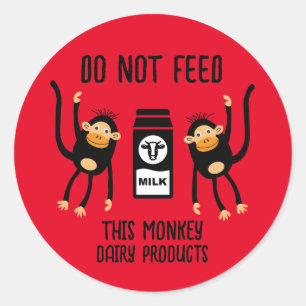 Adesivo Anafilaxia Crianças Advertências Alérgicas