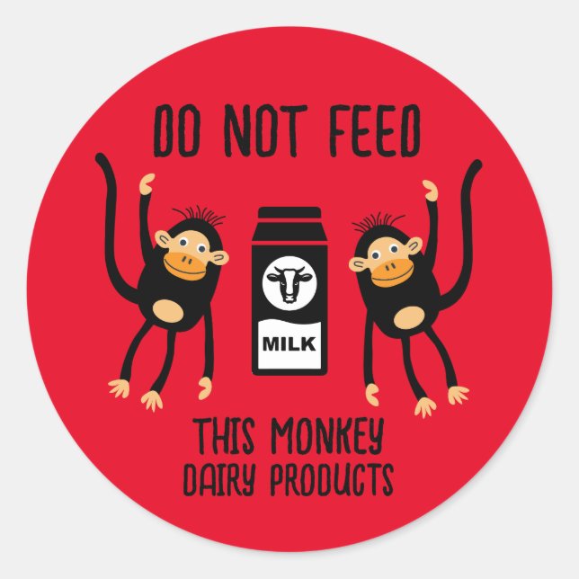 Adesivo Anafilaxia Crianças Advertências Alérgicas (Frente)