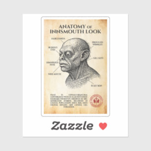 Adesivo Anatomia da Boca - Notas Internas, 19