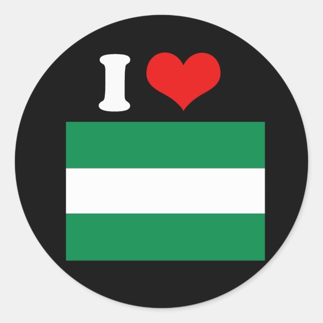 Adesivo Andalucia (Frente)