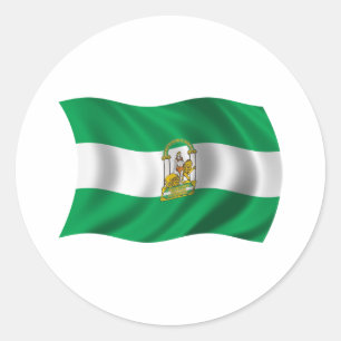 Adesivo Andalucia