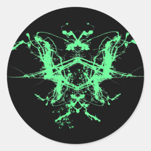 Adesivo Andy Howell Stickers