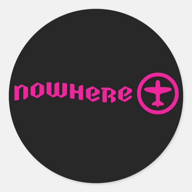 Adesivo Andy Howell Stickers (Frente)