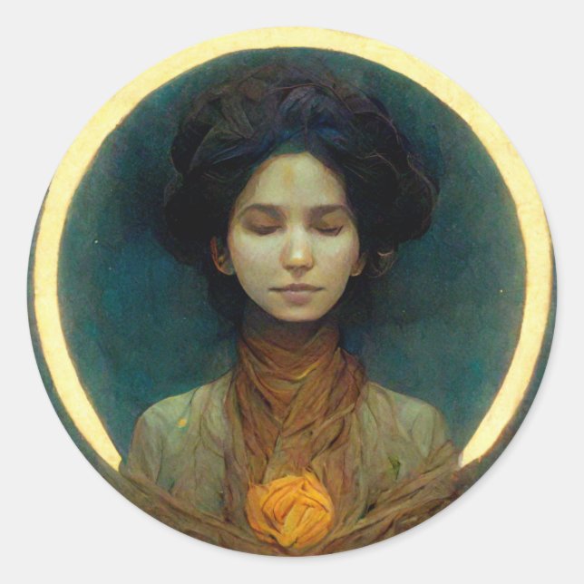 Adesivo Anel de Light 2 Fantasy Sci-fi (Frente)