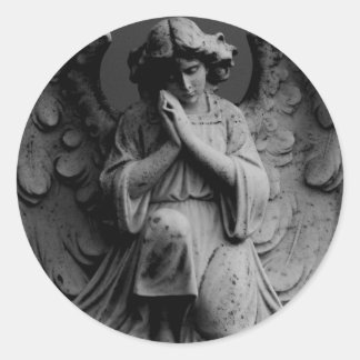 Adesivo Angel