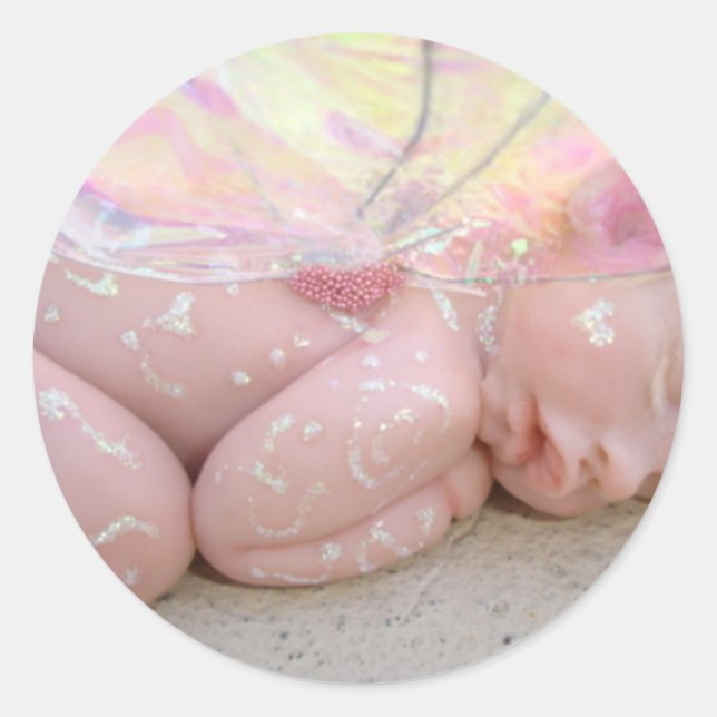 Adesivo angel-baby- (Frente)