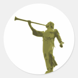 Adesivo Angel MORONI