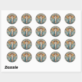 Adesivo Angel - Sticker