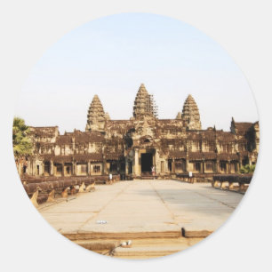Adesivo Angor Wat