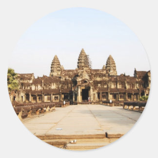 Adesivo Angor Wat