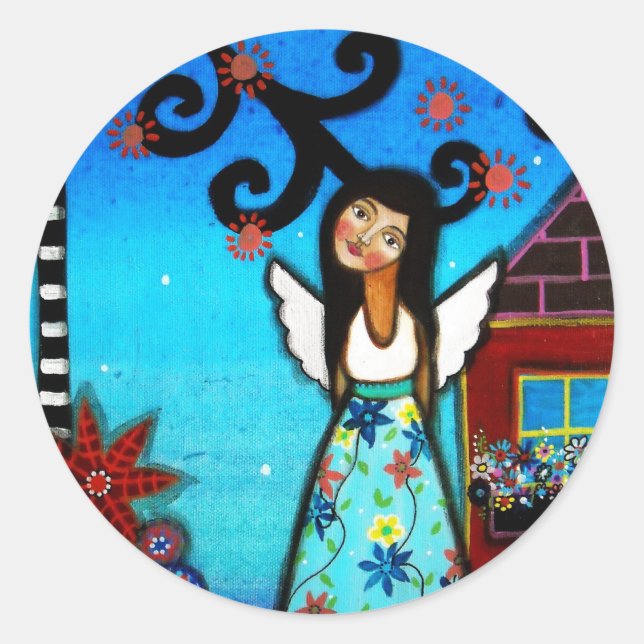 ADESIVO ÂNGULO ESPECIAL (Frente)