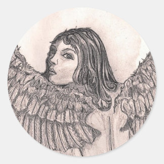 Adesivo "Ângulos de atenção" Seletor/Envelope