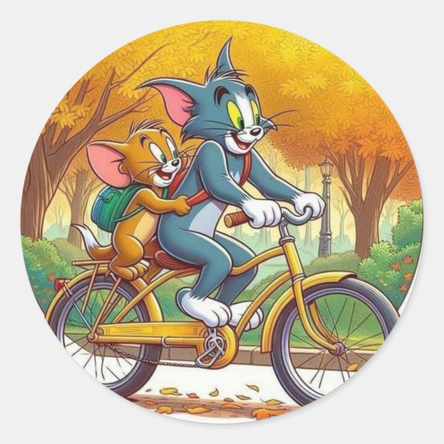 Adesivo Anima (Frente)