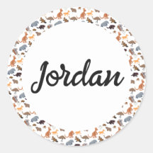 Animais da Vida Selvagem Aussie da Austrália