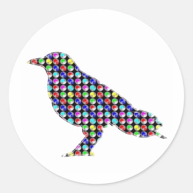 Adesivo Animais de estimação Crianças de jardim tropeçam n (Frente)