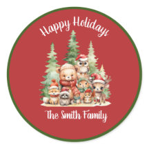 ANIMAIS RÚSTICOS DE NATAL DE MADEIRA