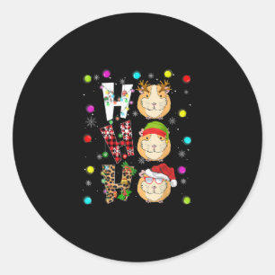 Adesivo Animals Funny Gift Hamster Lover