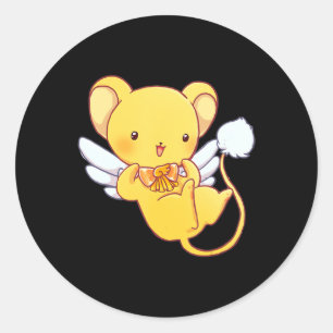 Adesivo Anime bonitinho, fantasia Kawaii, presente de mang