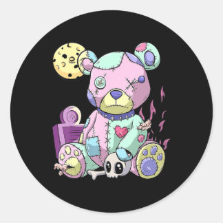 Adesivo Anime Girl Waifu Que Ama Anime Ramen E Sketchi