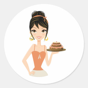 Adesivo Aniversário