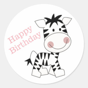 Adesivo Aniversário