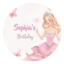 Aniversário da Princesa