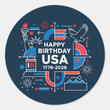 Aniversário de 250 anos da América V2
