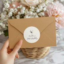 Aniversário de 30 anos