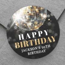 Aniversário de 50 anos do Black Gold