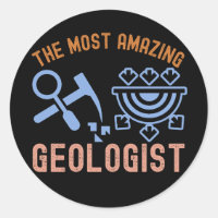 Aniversário de Geologia, o Geólogo Mais Incrível