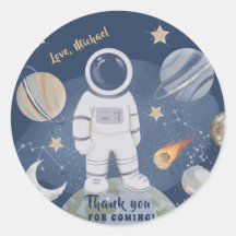 Aniversário do Garoto Galáxia de 1rua Obrigado Rou