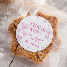 Adesivo Aniversário do Namorados Swetheart