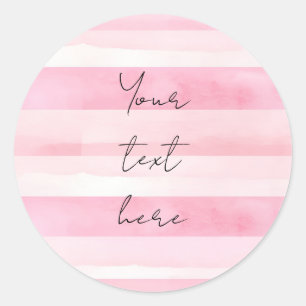 Adesivo Aniversário Personalizado, Chá de Bebê, Casamento,
