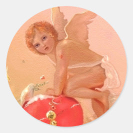 Adesivo Anjo!