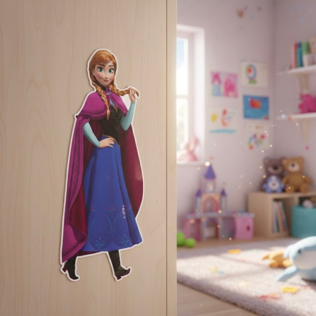 Adesivo Anna Sticker (Criador carregado)