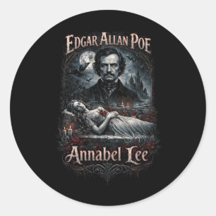 Adesivo Annabel Lee