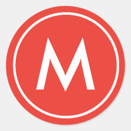 Adesivo Ano de Cheio Cheerful Sticker