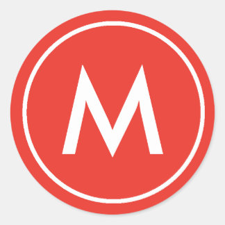 Adesivo Ano de Cheio Cheerful Sticker