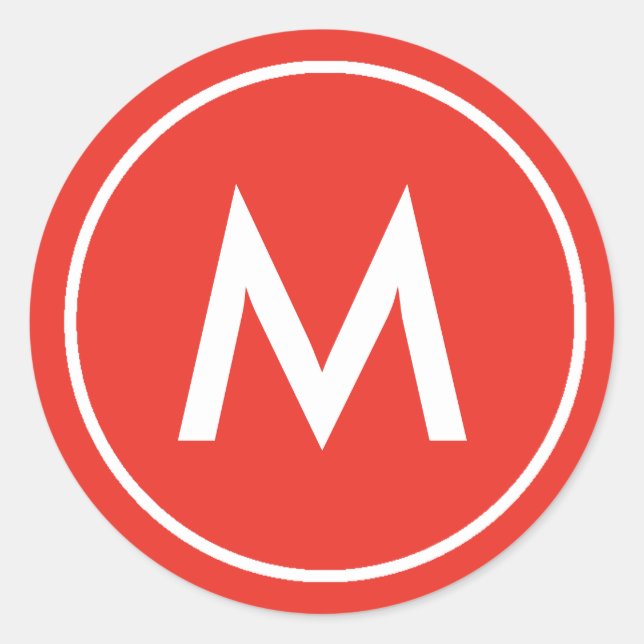 Adesivo Ano de Cheio Cheerful Sticker (Frente)