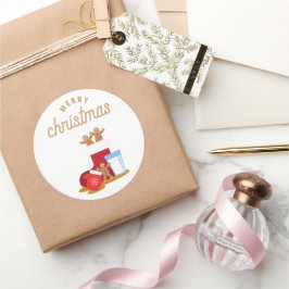 ADESIVO ANO NOVO CHINÊS