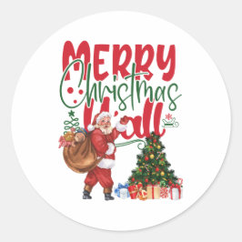 ADESIVO ANO NOVO CHINÊS