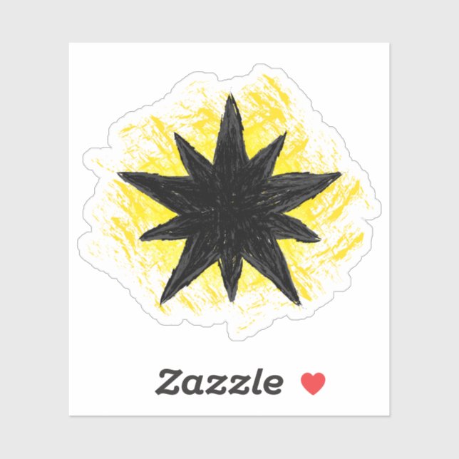 Adesivo Ansteorra (Folha)